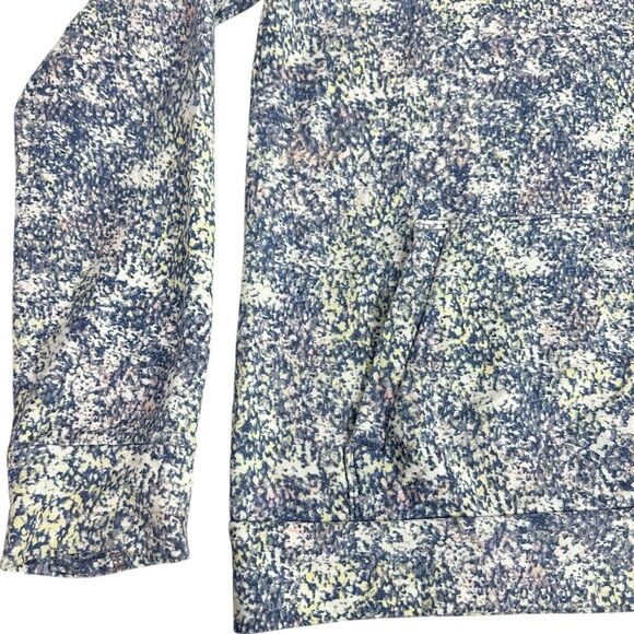 Athleta Girl Energy Crewneck Top size XXL 16 - Picture 8 of 10